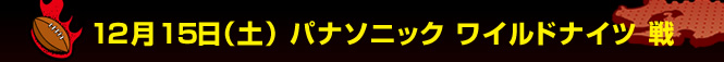 12��15���i�y�j�p�i�\�j�b�N ���C���h�i�C�c��