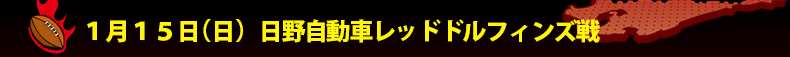 1��15��(��)�g�b�v�`�������W�P (�Γ��쎩���ԃ��b�h�h���t�B���Y)