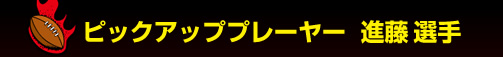 �s�b�N�A�b�v�v���[���[�@�i���I��