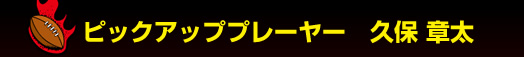 �s�b�N�A�b�v�v���[���[�@�v�� �͑�