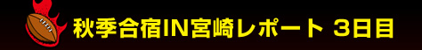 �H�G���hIN�{�背�|�[�g 3����