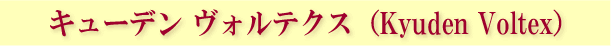 �L���[�f�����H���e�N�X