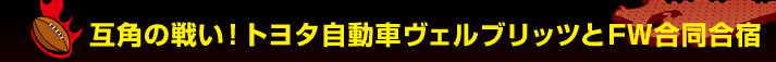 �݊p�̐킢�I�g���^�����ԃ��F���u���b�c��FW�������h