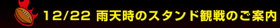 12/22�J�V���̃X�^���h�ϐ�̂��ē�