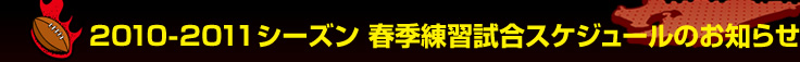 2010�]2011�V�[�Y�� �t�G���K�����X�P�W���[���̂��m�点