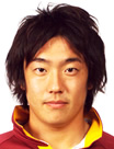 Scrum Half�@�����@���S