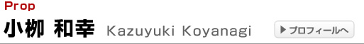 Prop�@�����a�K